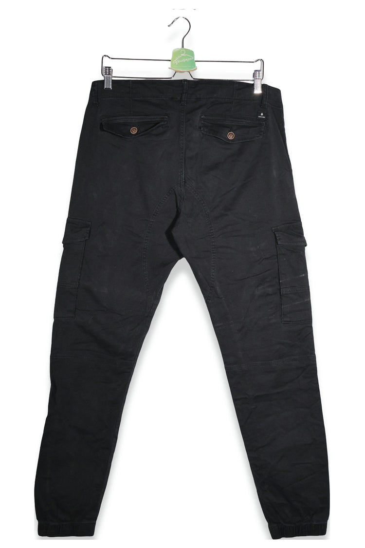 JACK&JONES – pantaloni – vedere din spate – second-hand premium