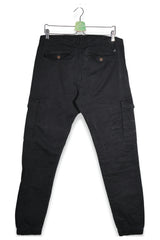 JACK&JONES – pantaloni – vedere din spate – second-hand premium