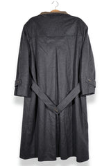 Creation Atelier GJ – palton – vedere din spate – second-hand premium