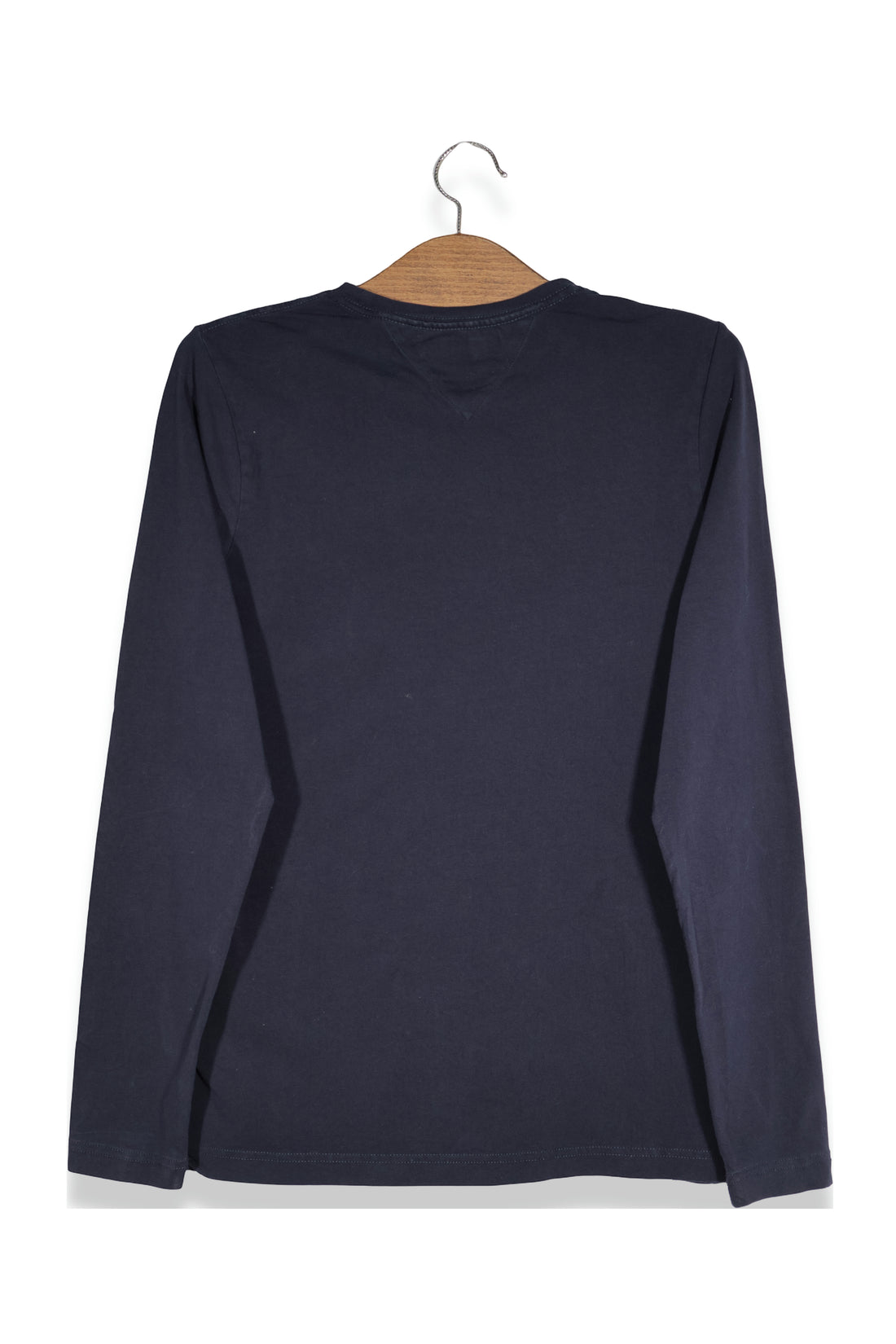 TOMMY HILFIGER – bluză – vedere din spate – second-hand premium