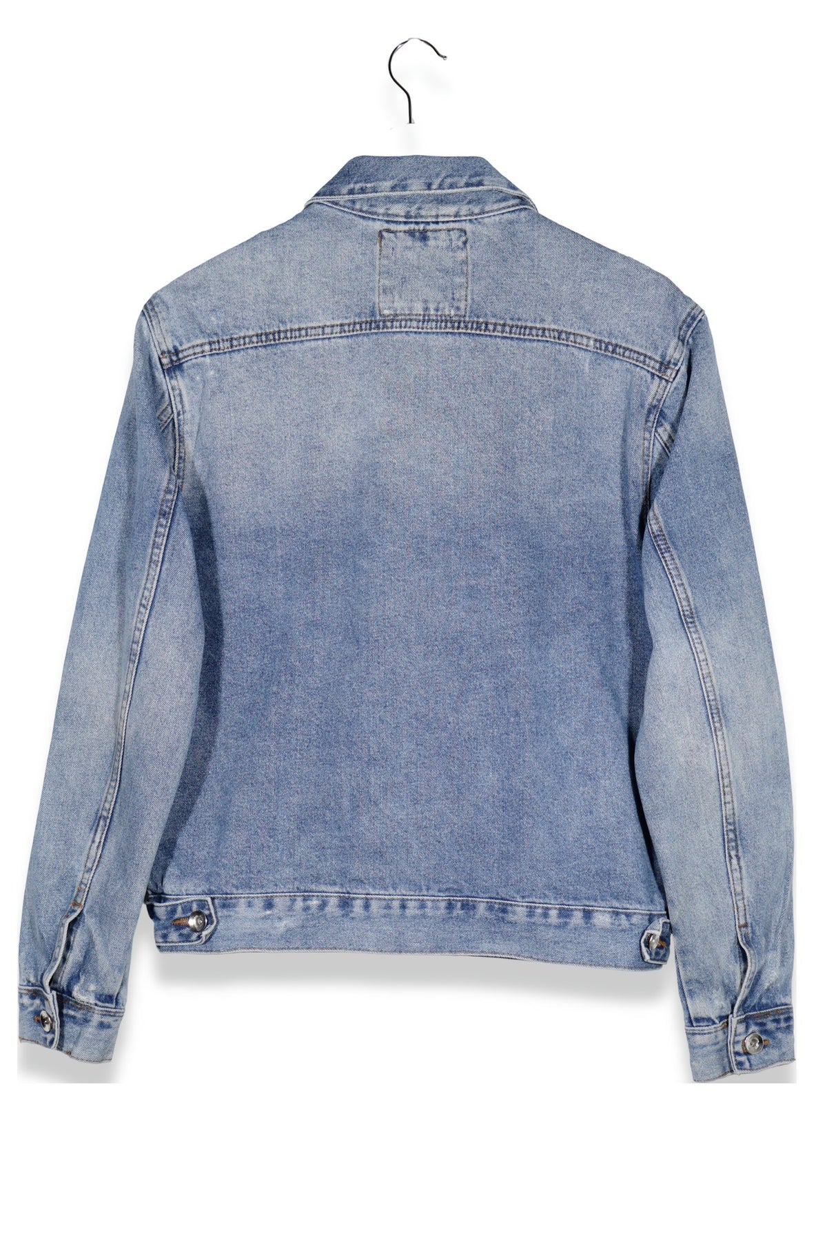 ZARA – geacă – vedere din spate – second-hand premium