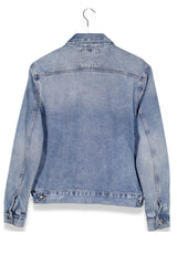 ZARA – geacă – vedere din spate – second-hand premium
