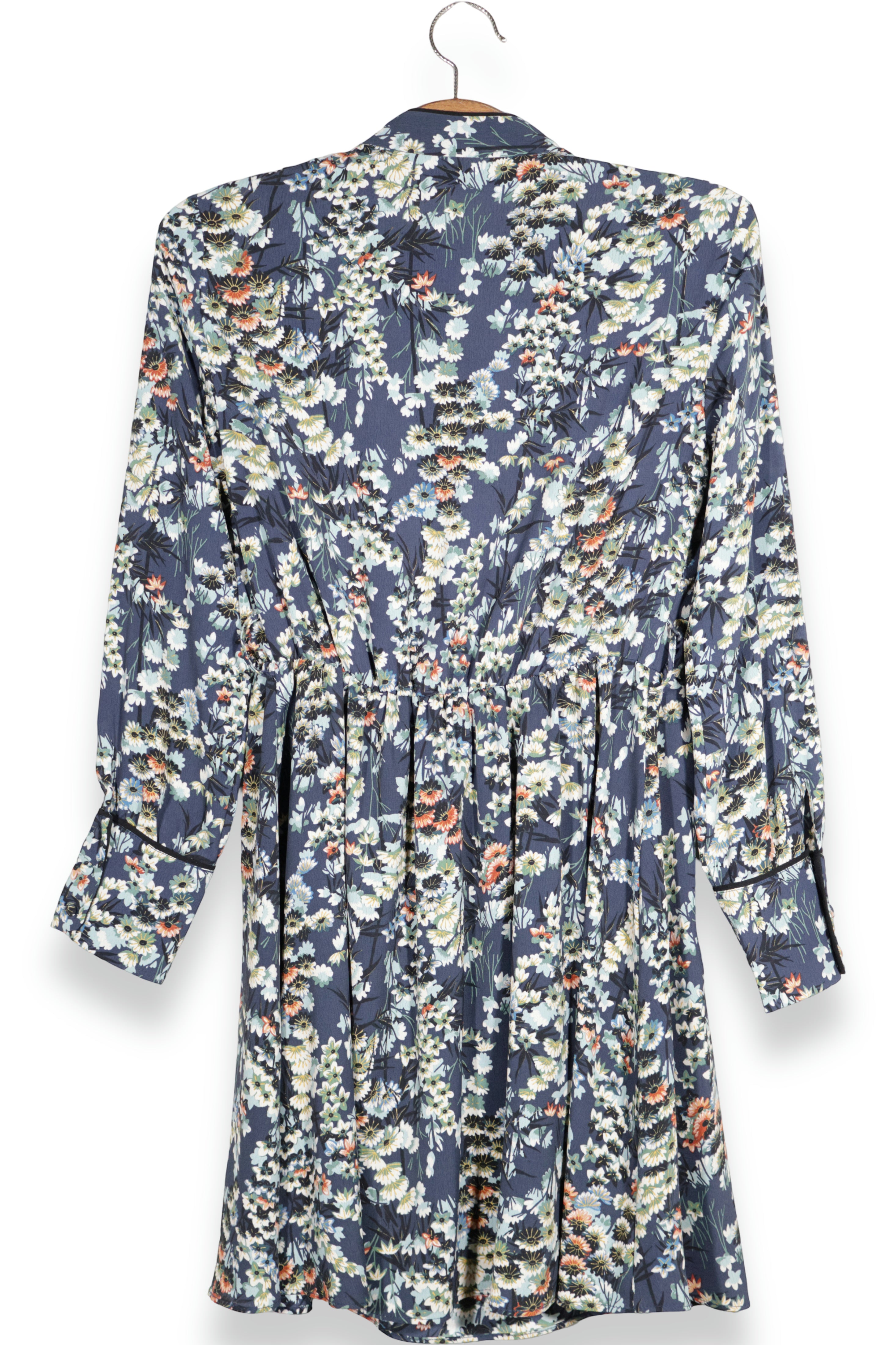ZARA – rochie – vedere din spate – second-hand premium