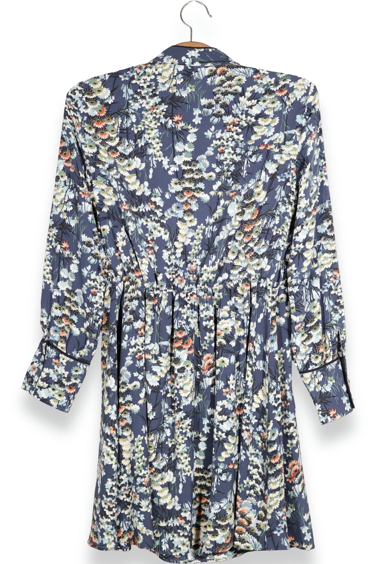 ZARA – rochie – vedere din spate – second-hand premium
