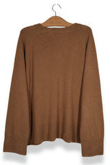 H&M – pulover – vedere din spate – second-hand premium