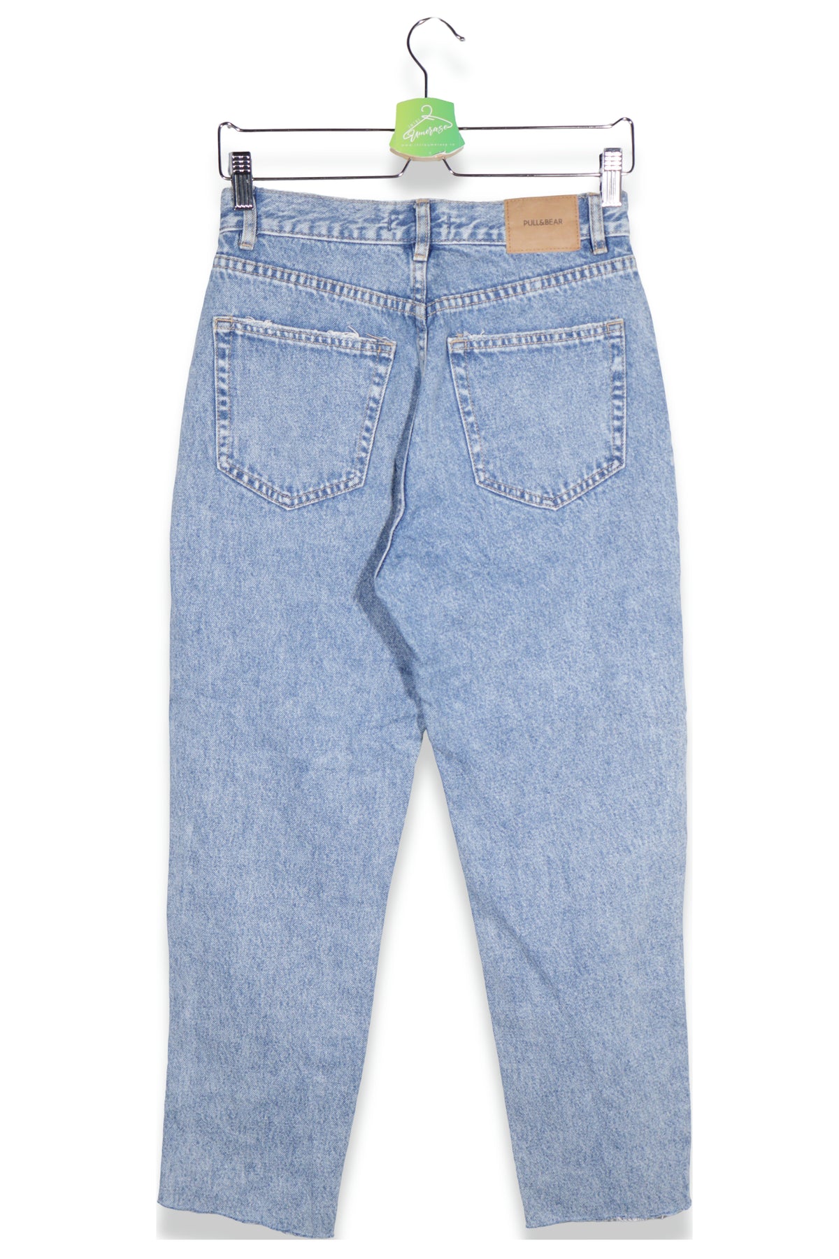 PULL&BEAR – blugi – vedere din spate – second-hand premium