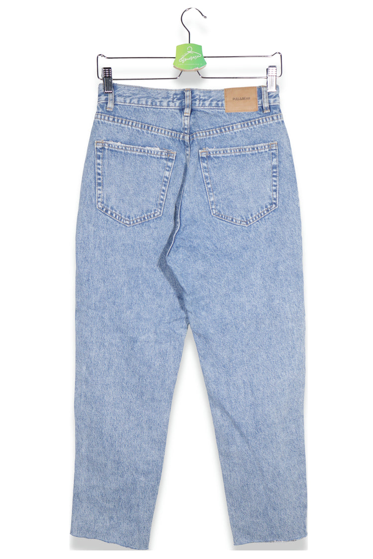 PULL&BEAR – blugi – vedere din spate – second-hand premium