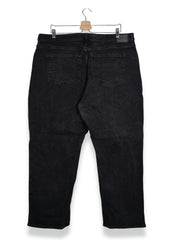 HOLLISTER – blugi – vedere din spate – second-hand premium