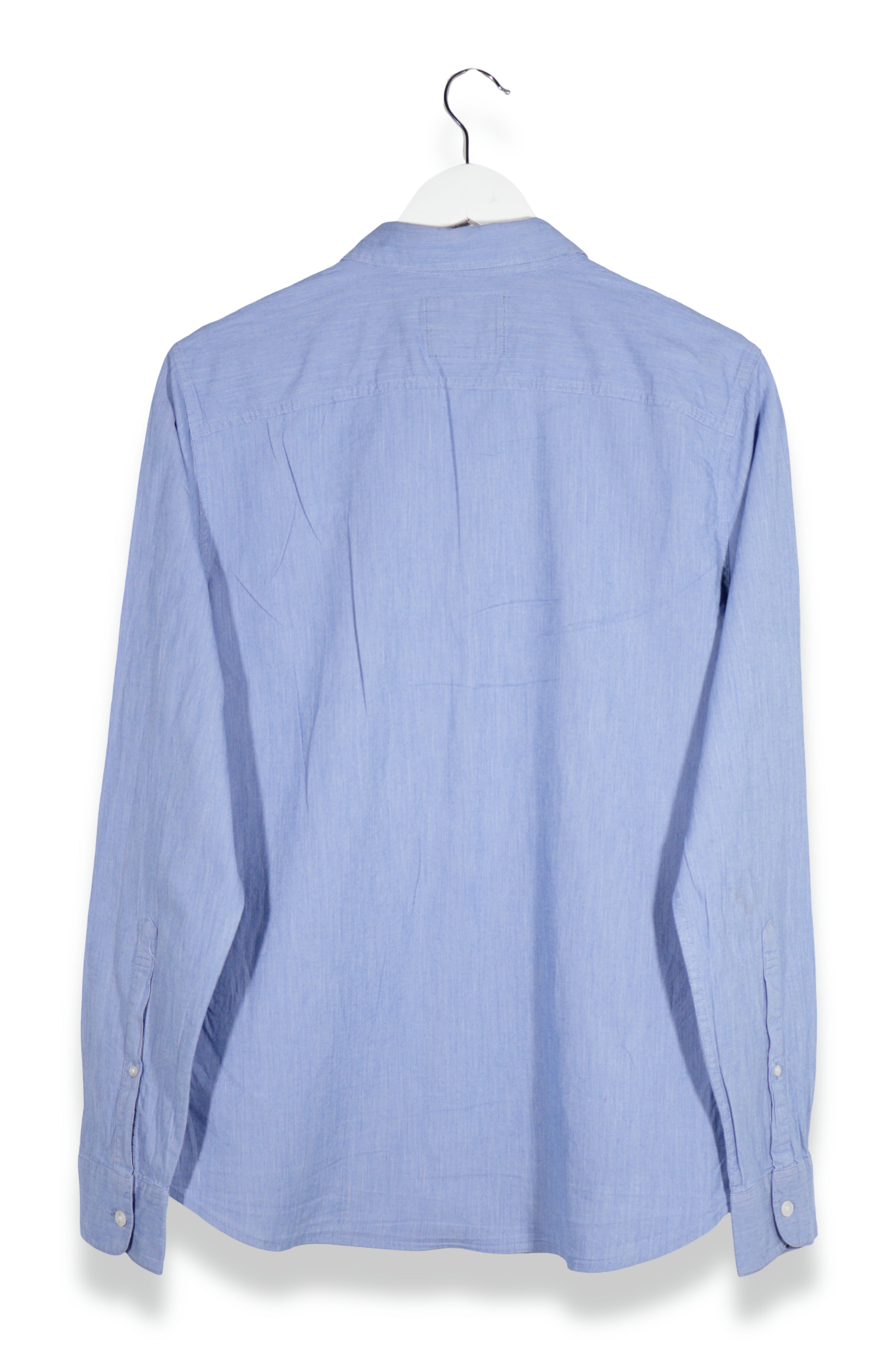 Hollister – cămașă – vedere din spate – second-hand premium