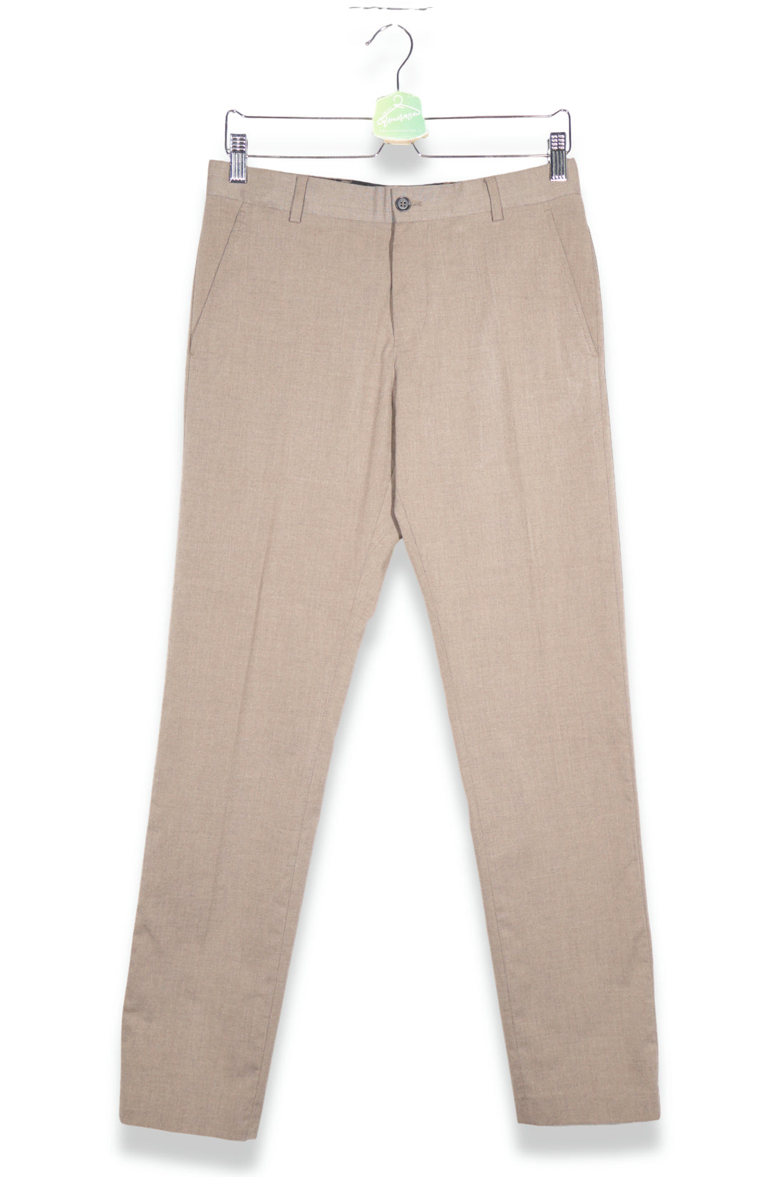 SELECTED HOMME – costum – vedere din spate – second-hand premium