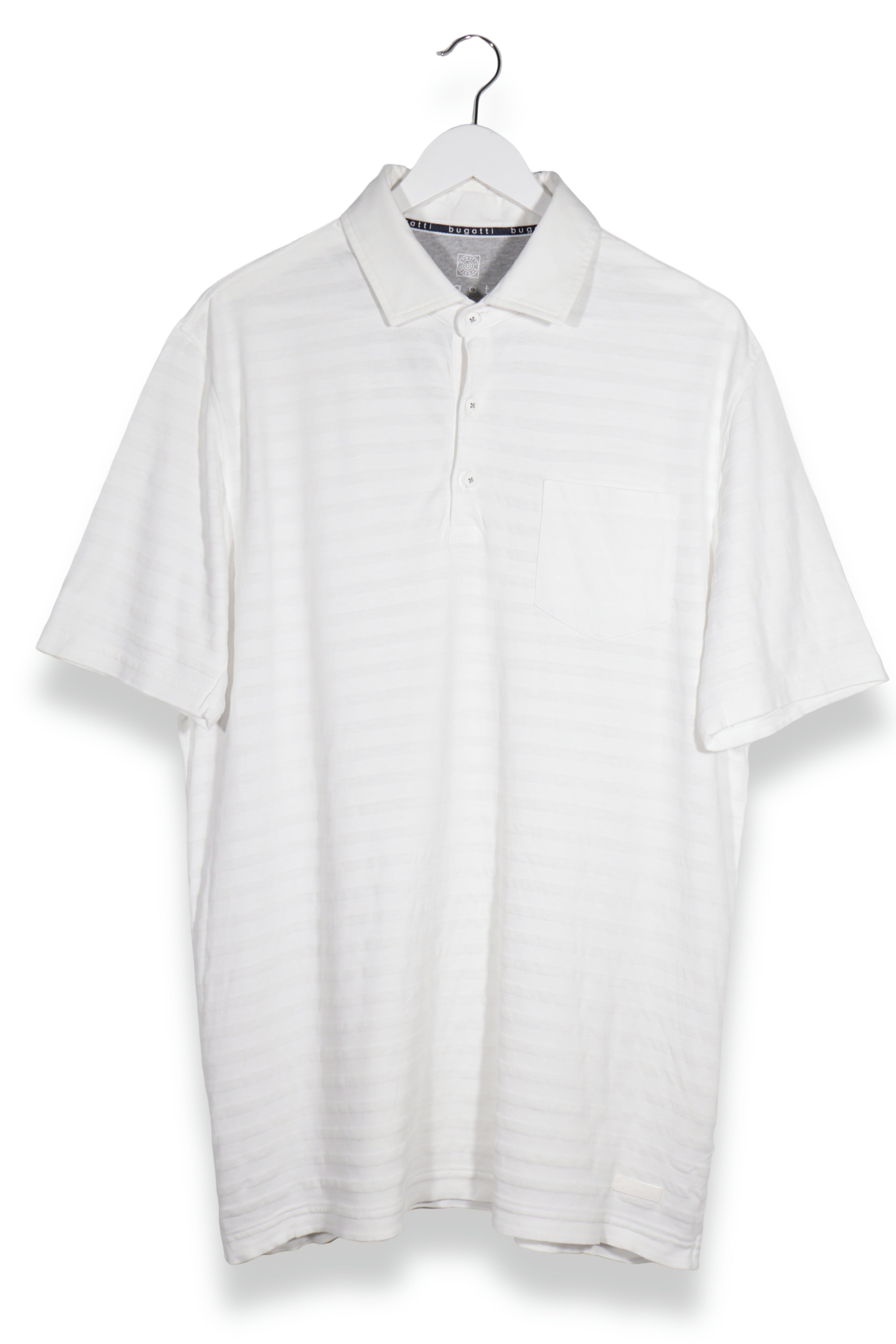 bugatti – tricou – vedere din față – second-hand premium