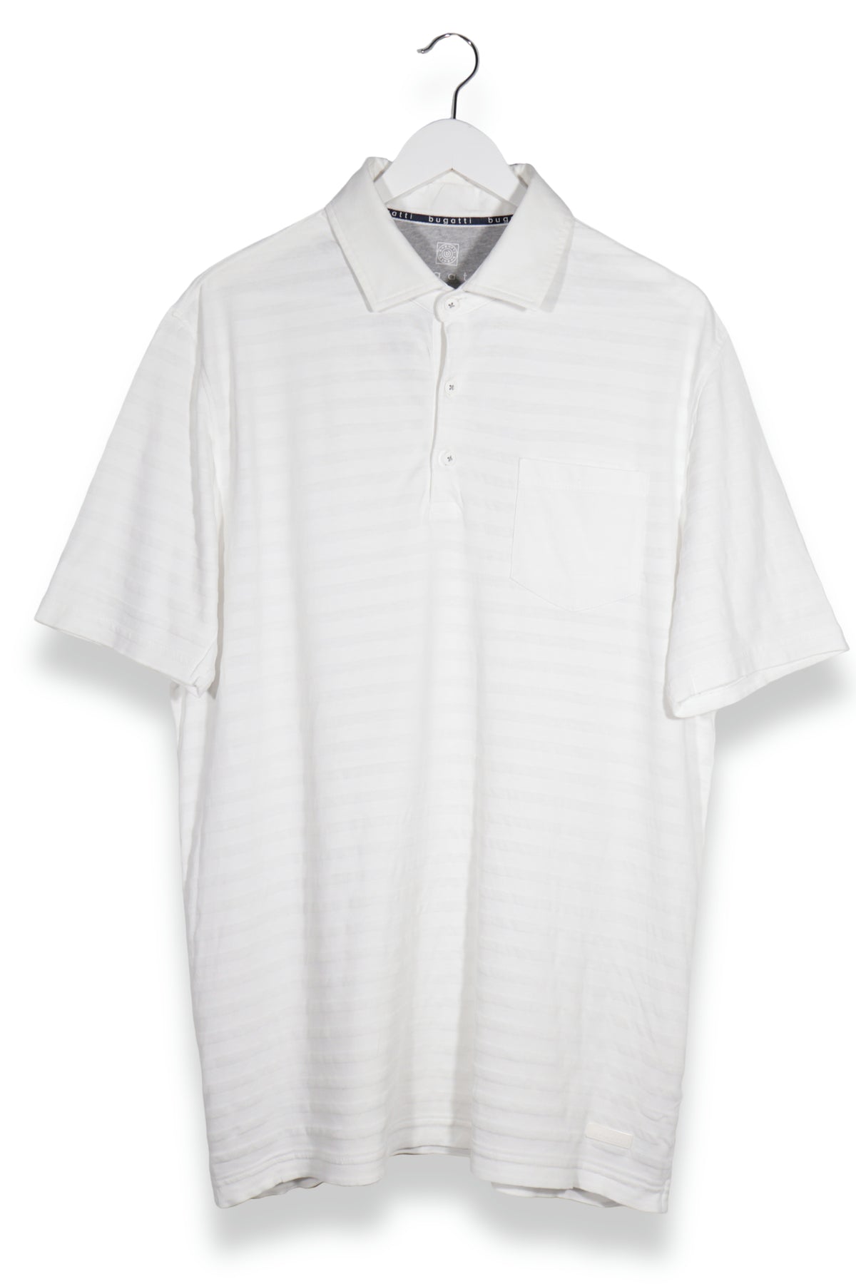 bugatti – tricou – vedere din față – second-hand premium