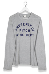 Abercrombie & Fitch – bluză – vedere din față – second-hand premium