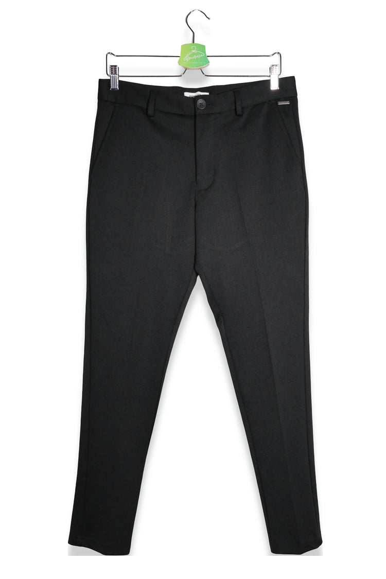 JACK&JONES – pantaloni – vedere din față – second-hand premium