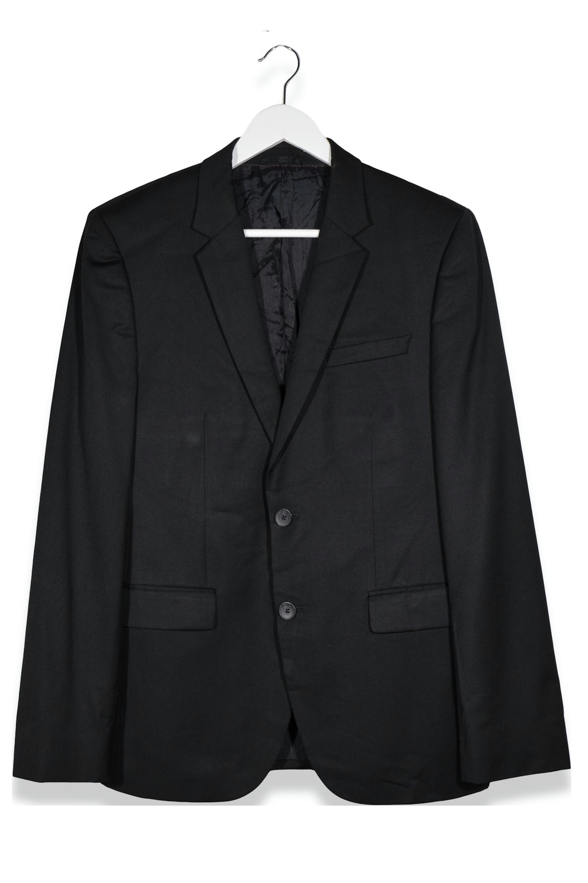 HUGO – sacou – vedere din față – second-hand premium