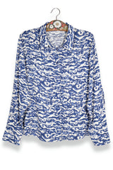 s.Oliver – cămașă – vedere din față – second-hand premium