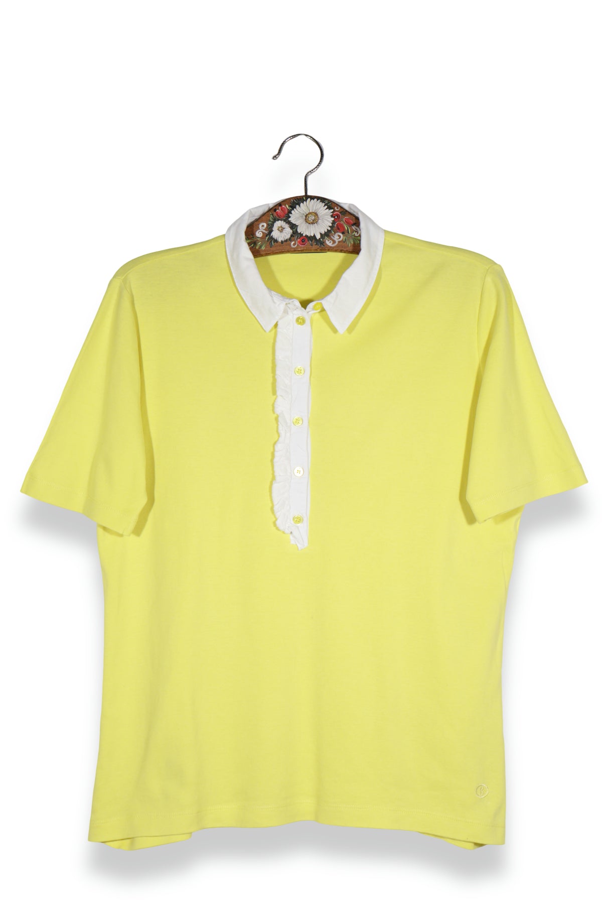BOGNER – tricou – vedere din față – second-hand premium