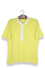 BOGNER – tricou – vedere din față – second-hand premium