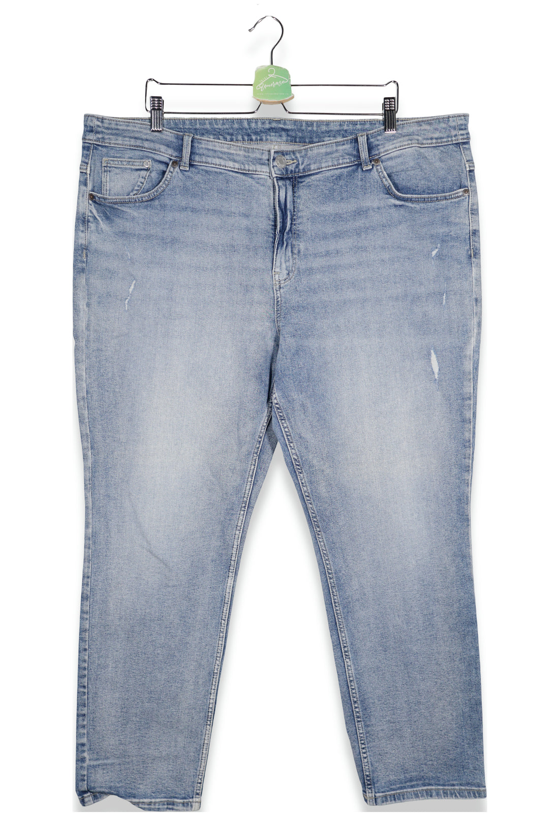 C&A – blugi – vedere din față – second-hand premium
