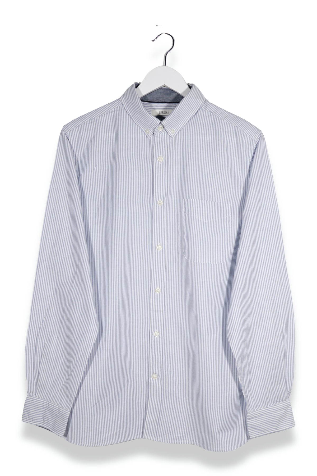 Jack & Jones – cămașă – vedere din față – second-hand premium