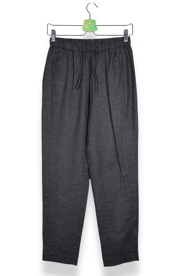 Massimo Dutti – pantaloni – vedere din față – second-hand premium