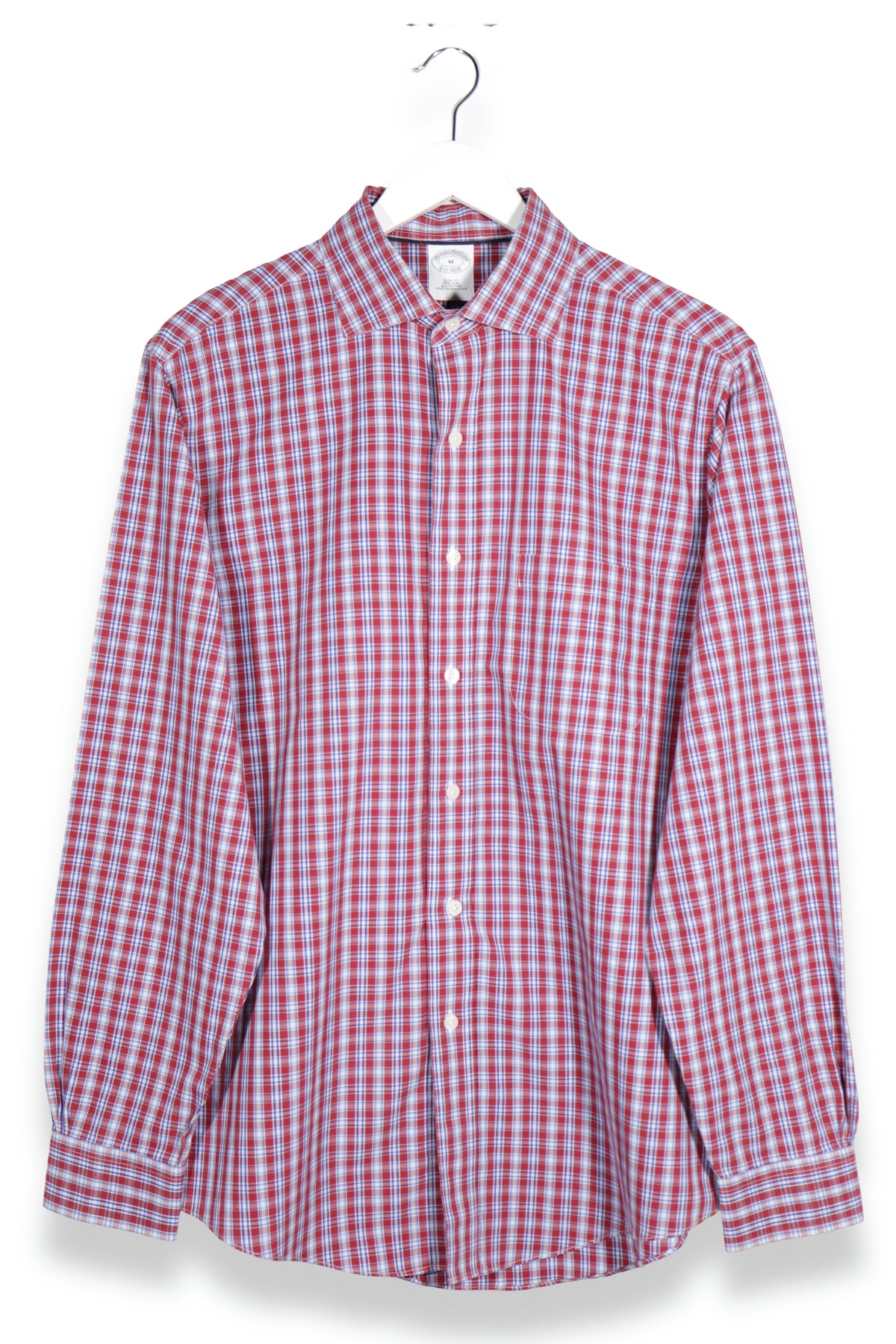 Brooks&Brothers – cămașă – vedere din față – second-hand premium