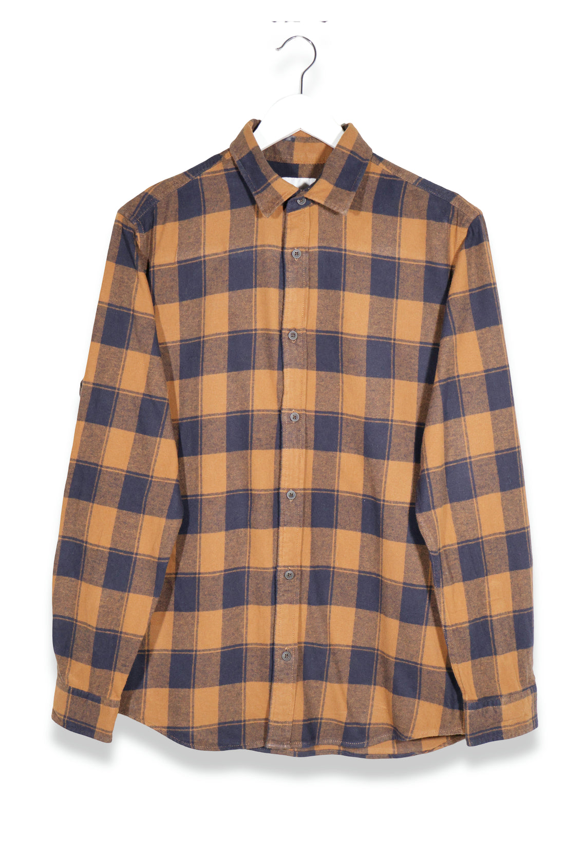 JACK&JONES – cămașă – vedere din față – second-hand premium