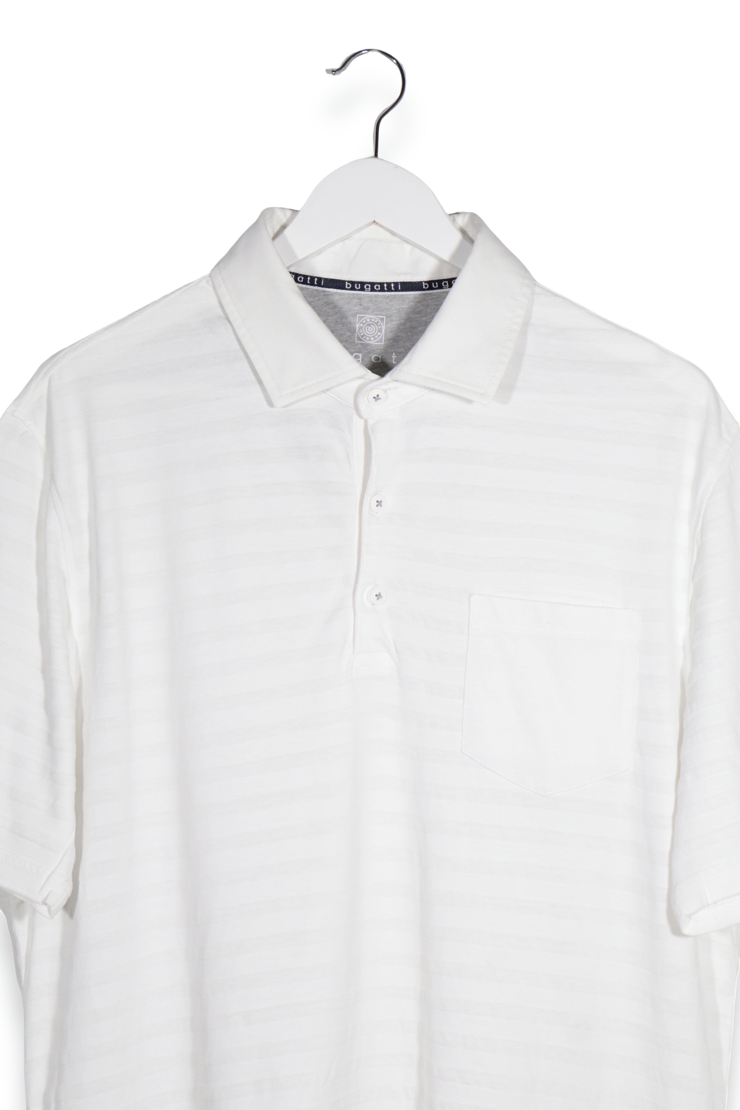 bugatti – tricou – detaliu – second-hand premium