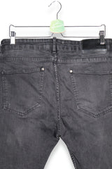 ZARA – blugi – detaliu – second-hand premium