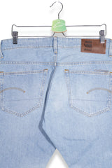 G-STAR – blugi – detaliu – second-hand premium