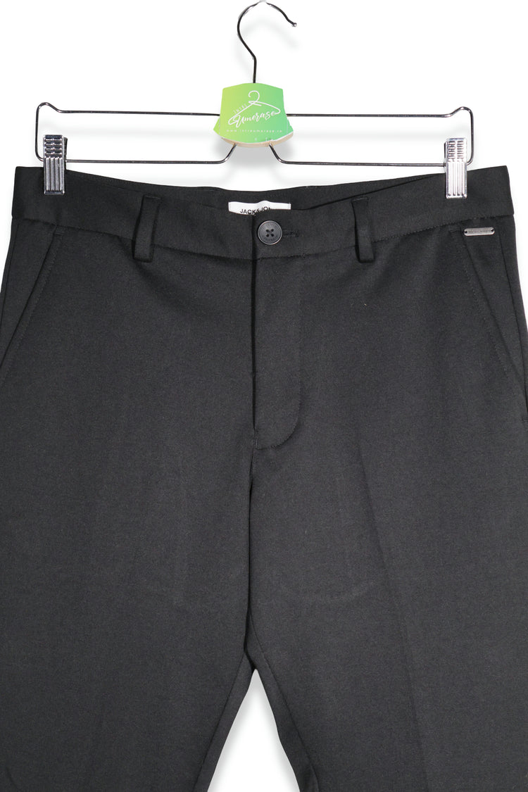 JACK&JONES – pantaloni – detaliu – second-hand premium