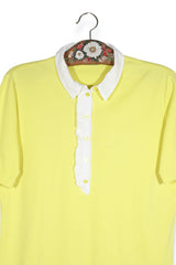 BOGNER – tricou – detaliu – second-hand premium