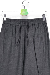 Massimo Dutti – pantaloni – detaliu – second-hand premium