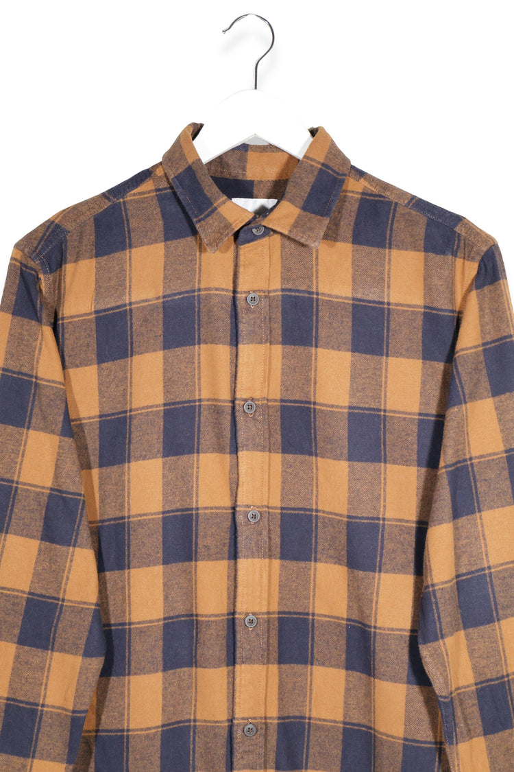 JACK&JONES – cămașă – detaliu – second-hand premium