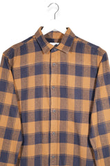 JACK&JONES – cămașă – detaliu – second-hand premium