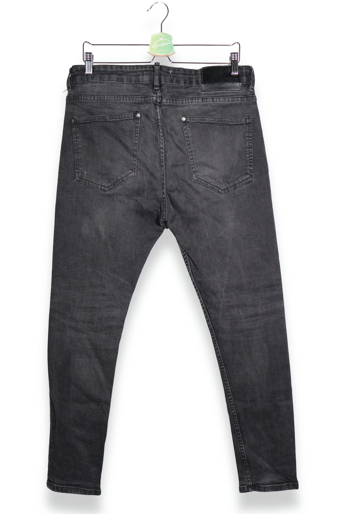 ZARA – blugi – vedere din spate – second-hand premium