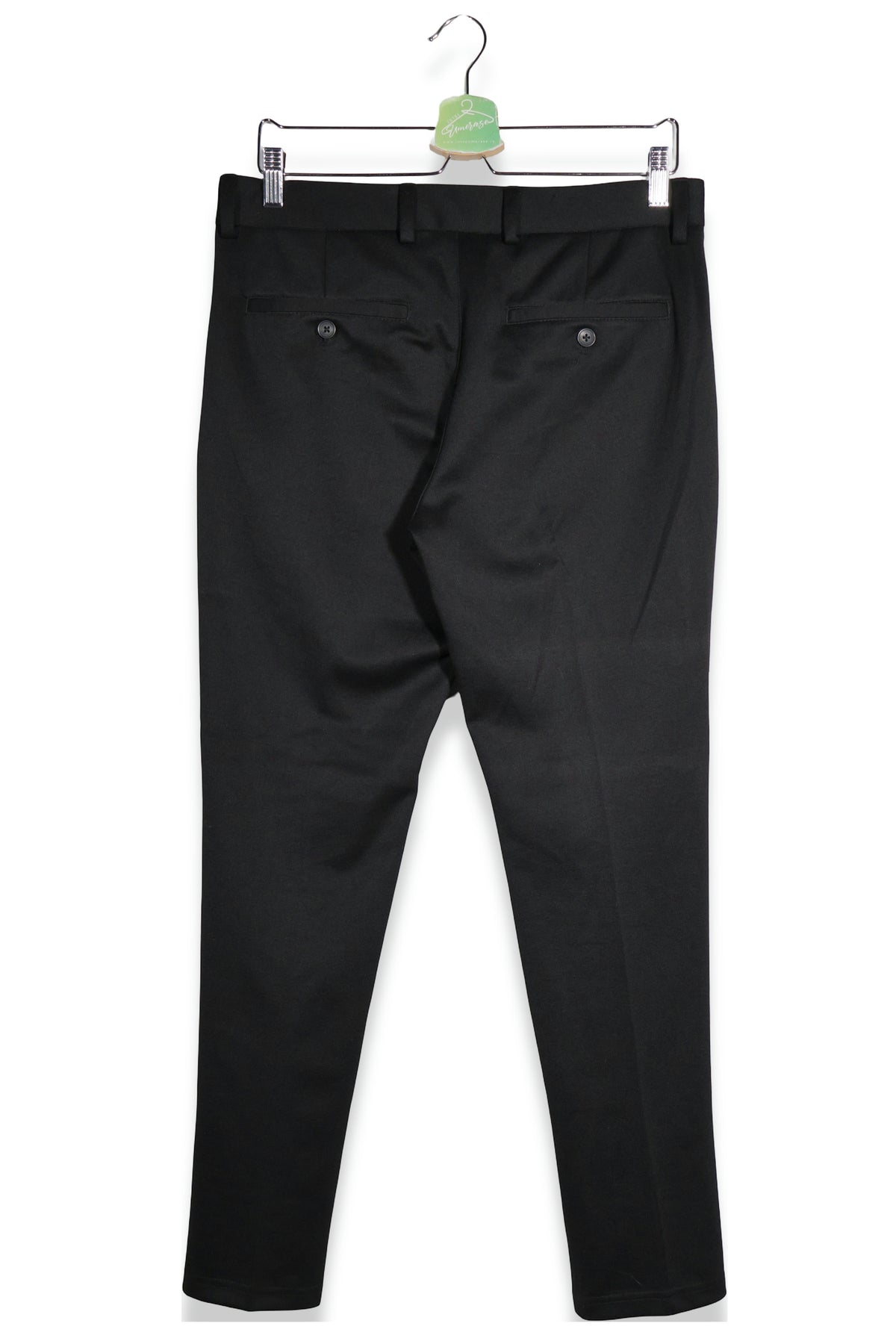 JACK&JONES – pantaloni – vedere din spate – second-hand premium