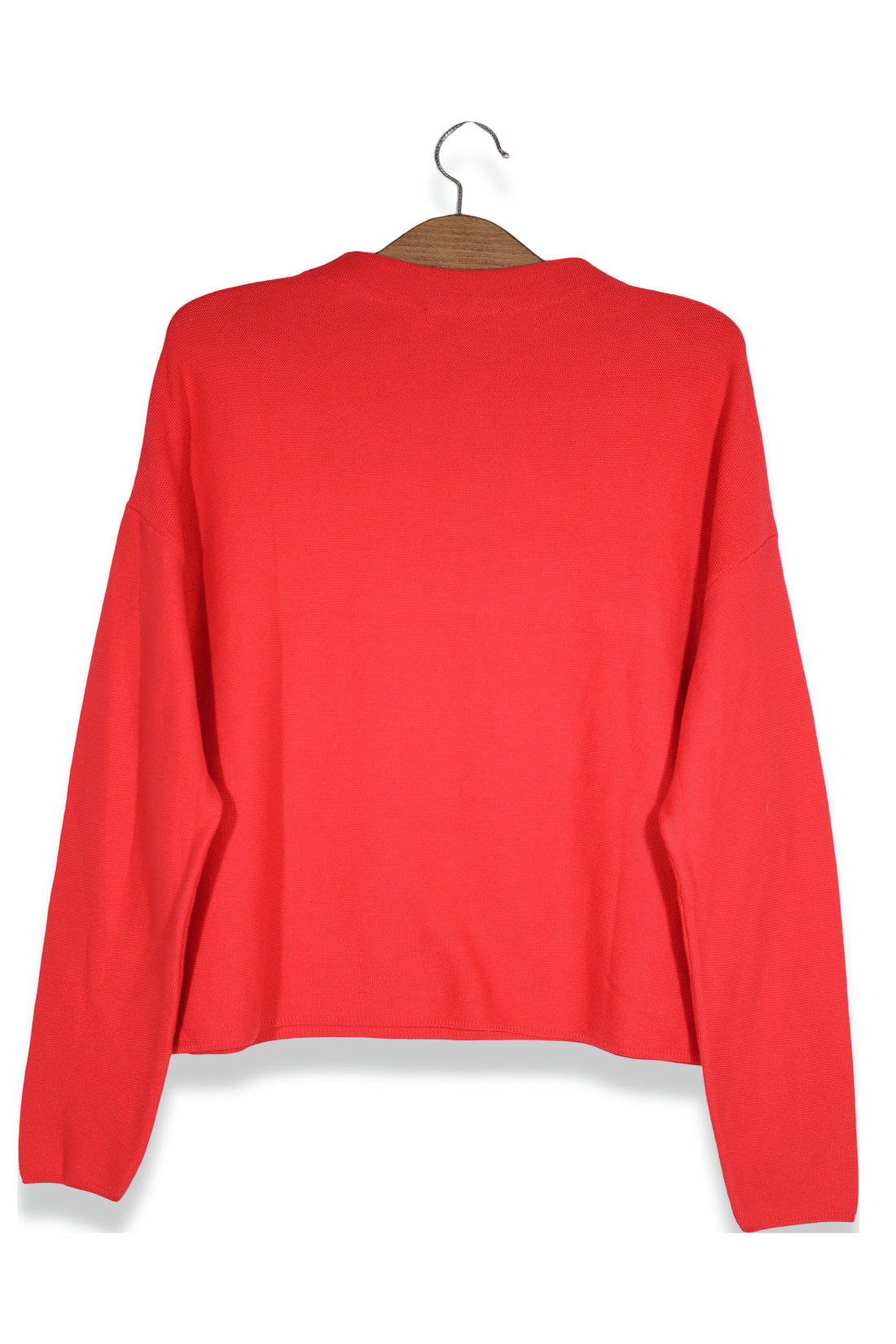 ARMEDANGELS – bluză – vedere din spate – second-hand premium