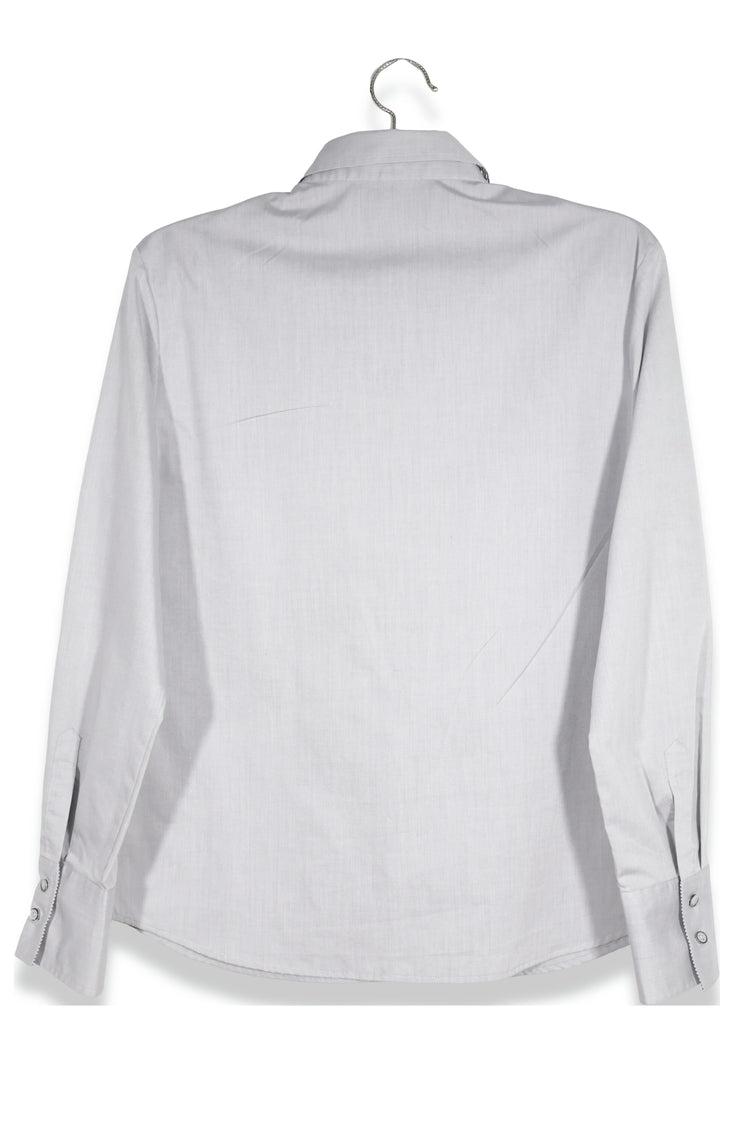 eterna – cămașă – vedere din spate – second-hand premium