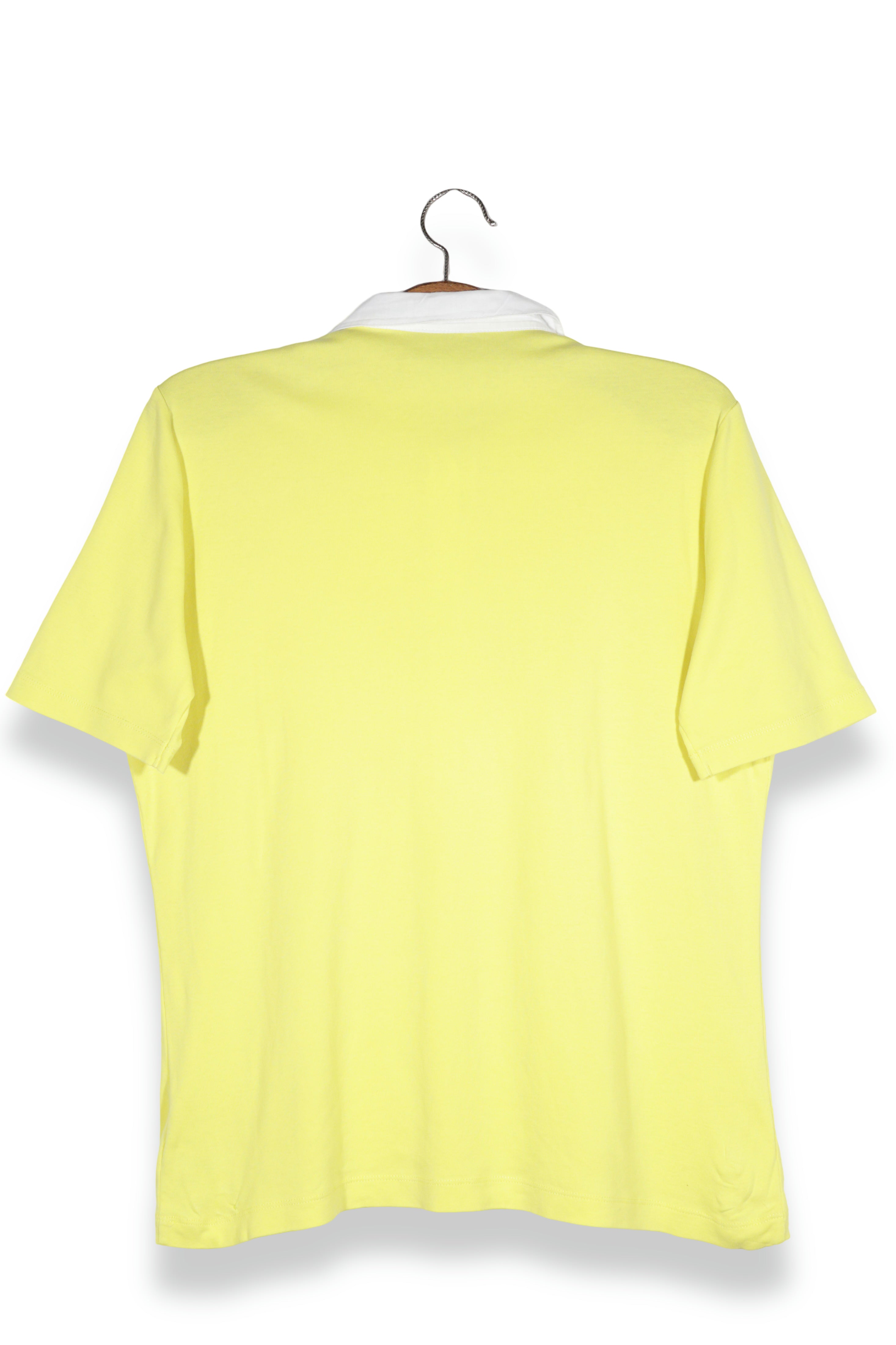 BOGNER – tricou – vedere din spate – second-hand premium