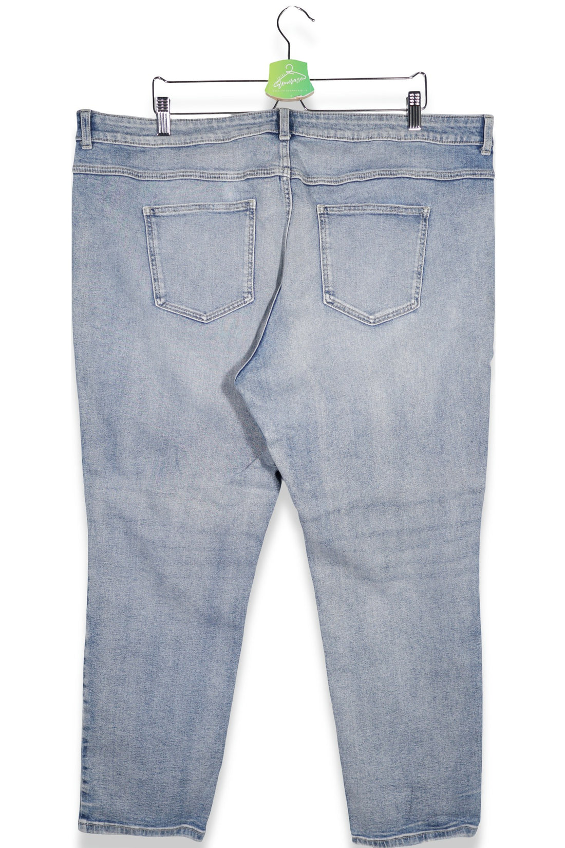 C&A – blugi – vedere din spate – second-hand premium