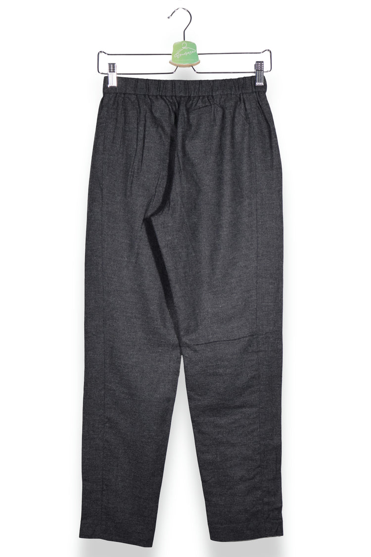 Massimo Dutti – pantaloni – vedere din spate – second-hand premium