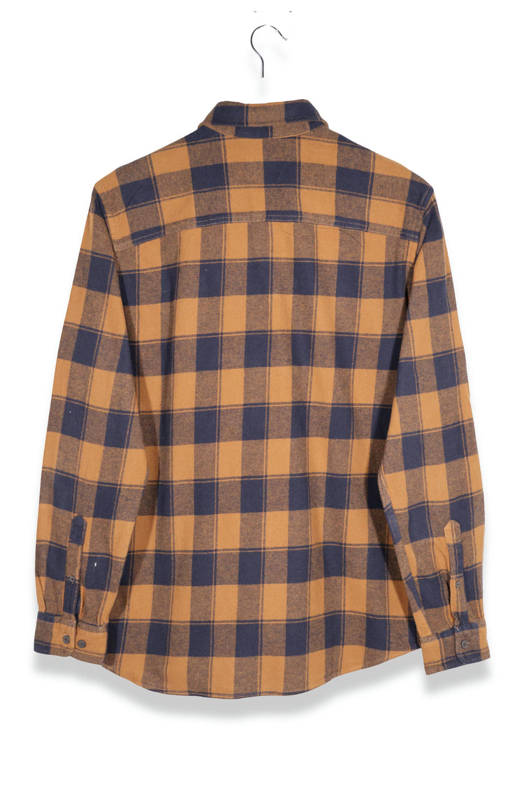 JACK&JONES – cămașă – vedere din spate – second-hand premium