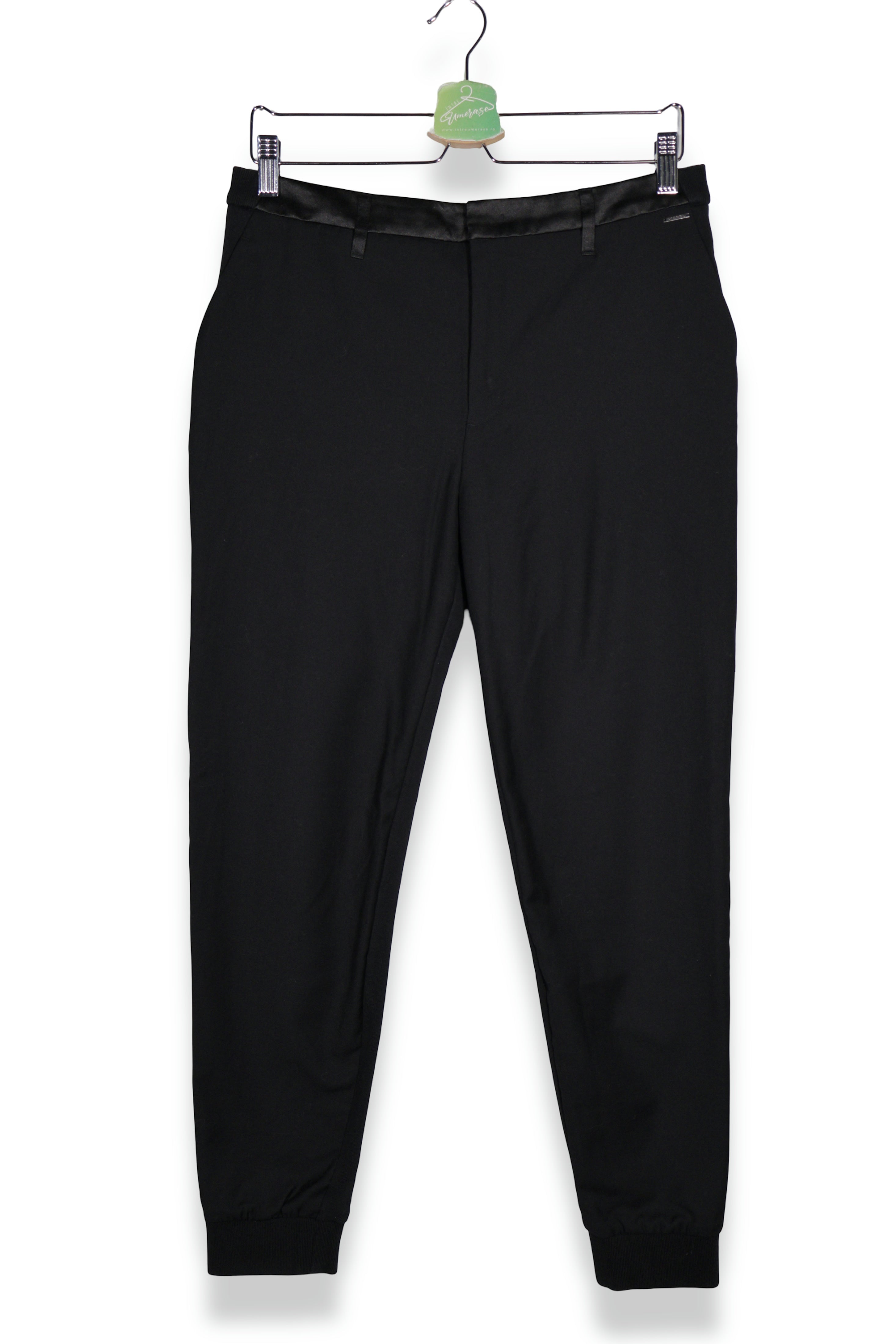 Diesel – pantaloni – vedere din față – second-hand premium