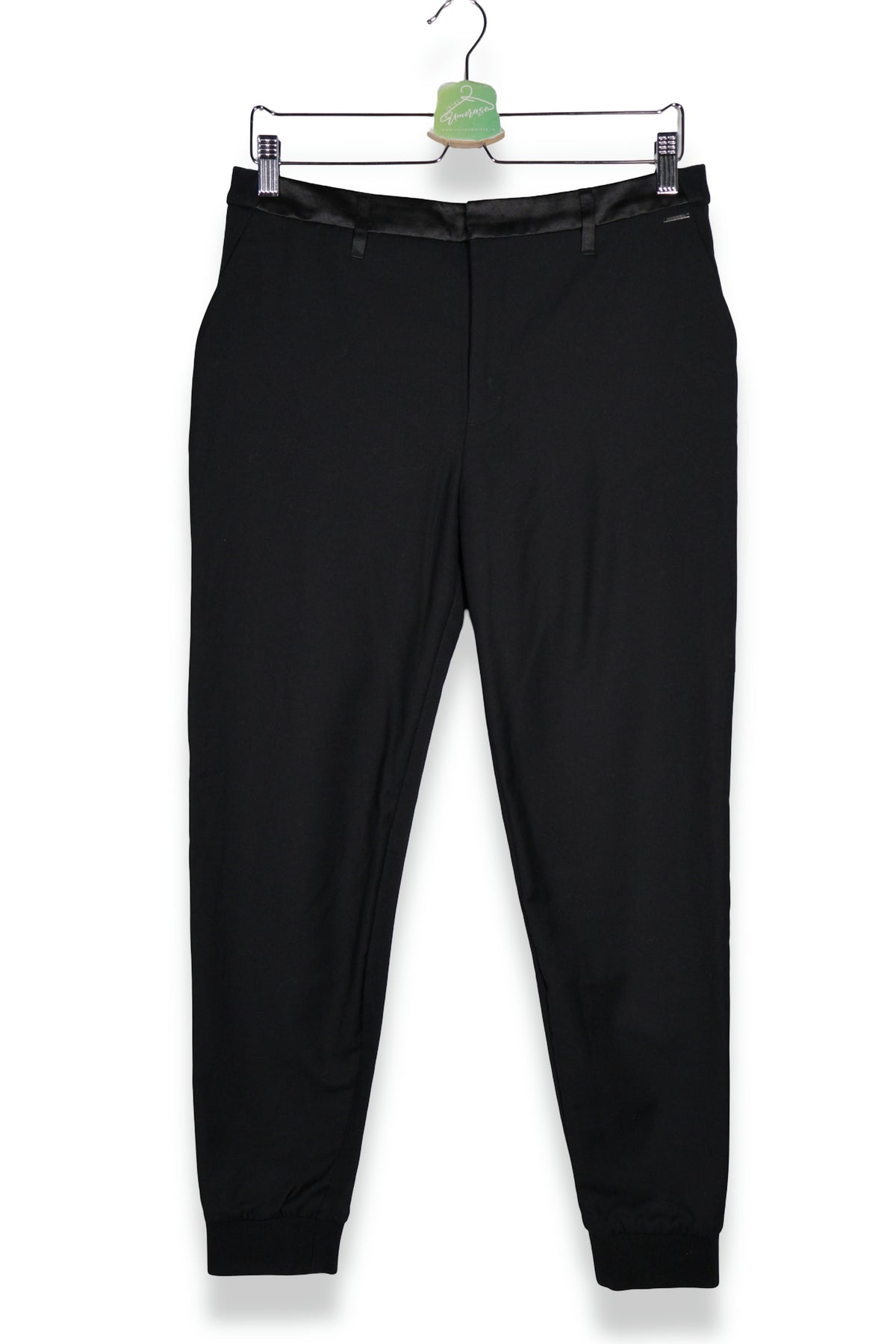 Diesel – pantaloni – vedere din față – second-hand premium