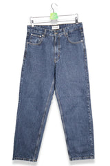 PULL&BEAR – blugi – vedere din față – second-hand premium