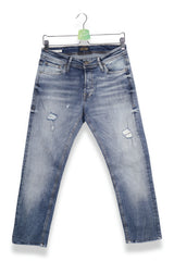 Jack & Jones – blugi – vedere din față – second-hand premium