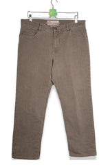 BRAX – blugi – vedere din față – second-hand premium