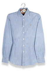 POLO RALPH LAUREN – cămașă – vedere din față – second-hand premium