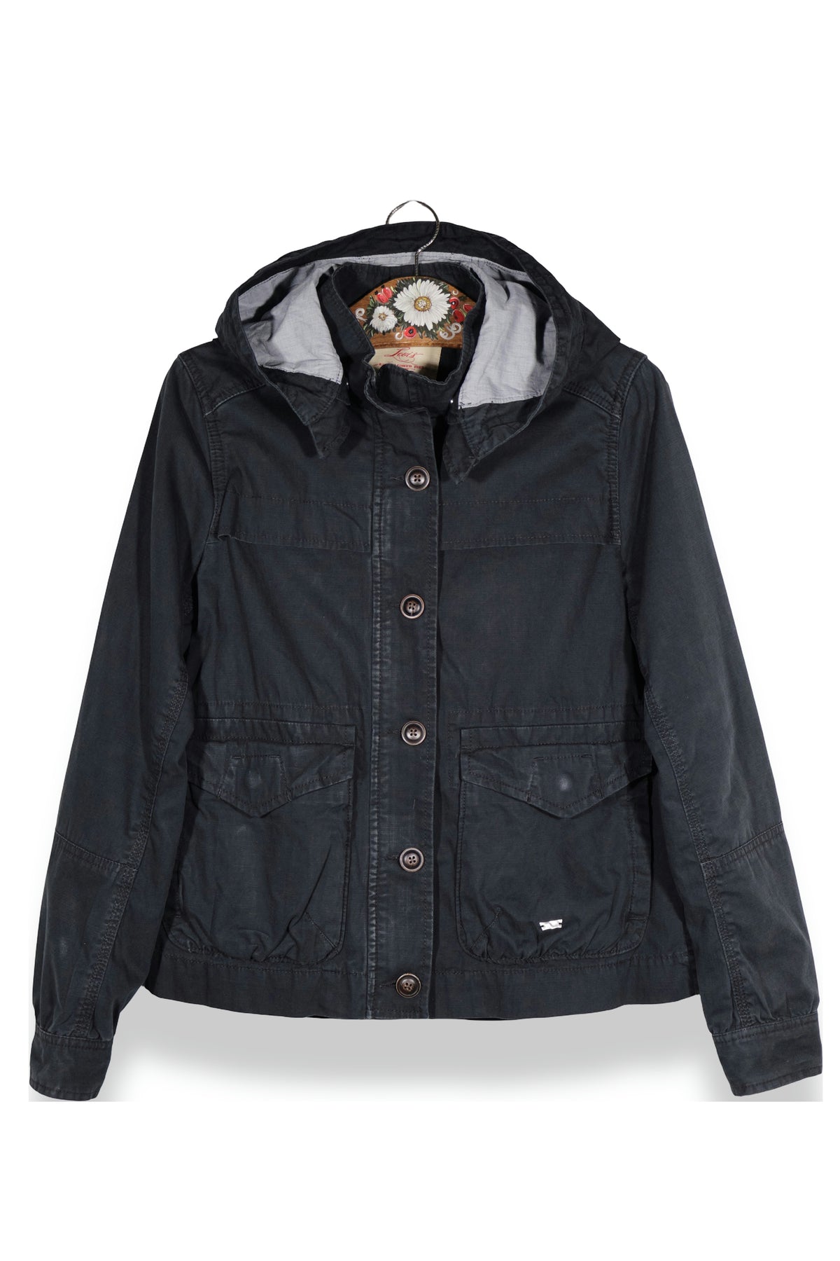 Levi's – geacă – vedere din față – second-hand premium